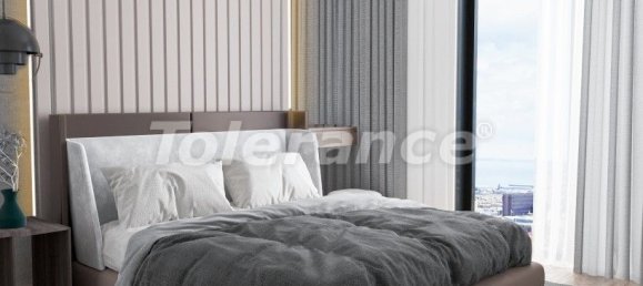 Apartment 1+1 in Antalya, Turkey No. 15946 11