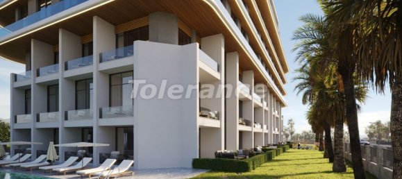 Apartment 1+1 in Antalya, Turkey No. 15946 20