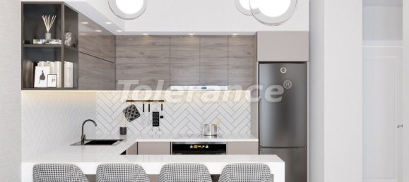 Apartment 1+1 in Antalya, Turkey No. 15946 4