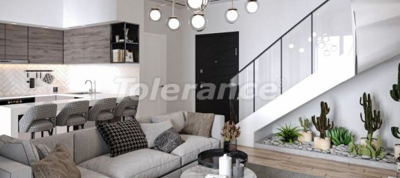 Apartment 1+1 in Antalya, Turkey No. 15946 6