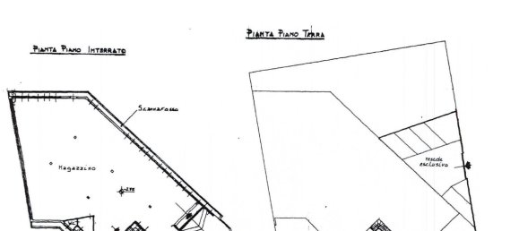 9-Zimmer Lagerhaus in Florence, Italy, Nr. 209927 14