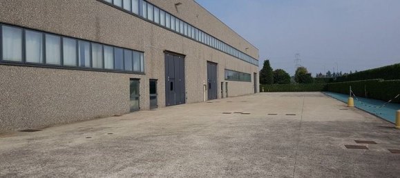 9-Zimmer Lagerhaus in Florence, Italy, Nr. 209927 7