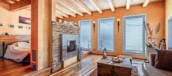 3 rooms Apartment in Hochfilzen, Austria No. 41330 3