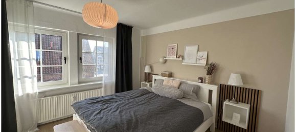 3غرفة شقة في Stade, Germany رقم 169128 6