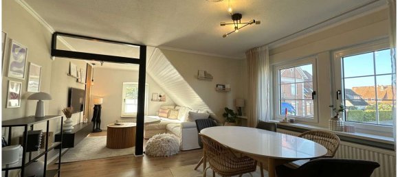 3غرفة شقة في Stade, Germany رقم 169128 9