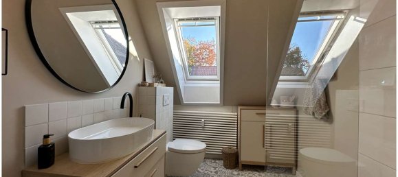 3غرفة شقة في Stade, Germany رقم 169128 5