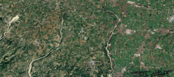 3 rooms Apartment in Parma, Italy No. 298859 5