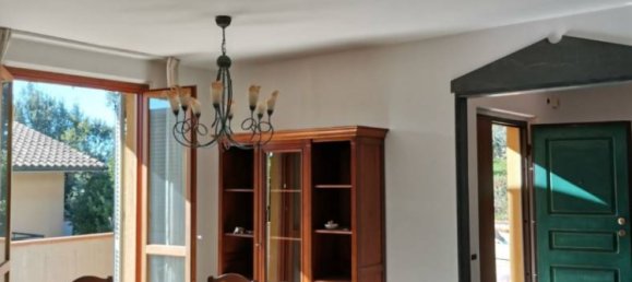 2 bedrooms Villa in Poggibonsi, Italy No. 203292 10