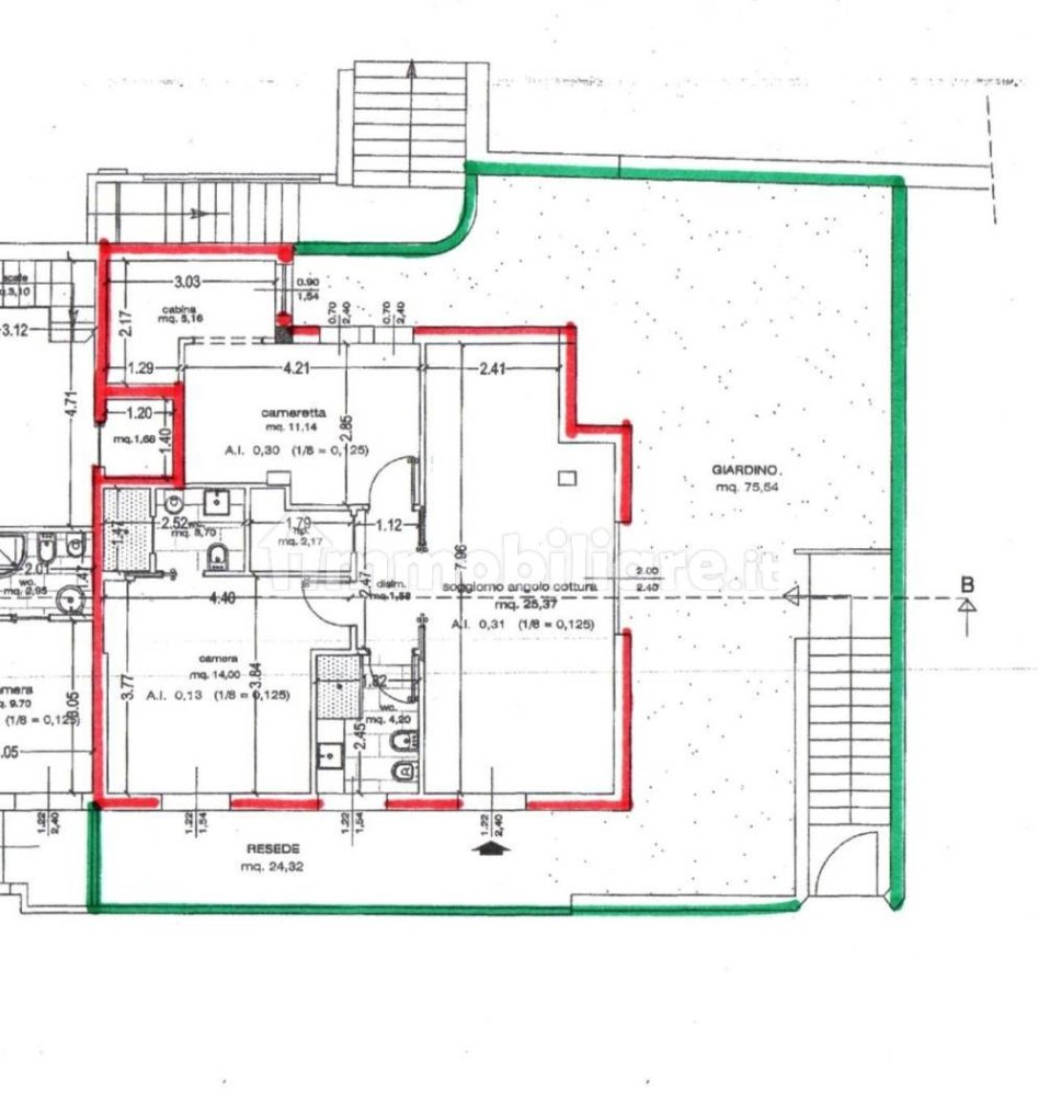 2 bedrooms Villa in Poggibonsi, Italy No. 203292