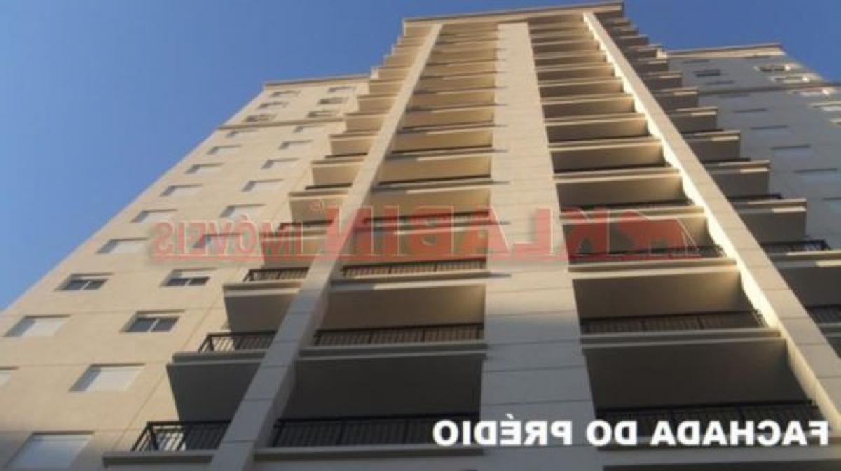 3 bedrooms Apartment in Sao Paulo, Brazil No. 431939