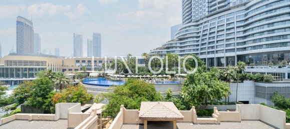 2 chambres Appartement à Downtown Dubai (Downtown Burj Dubai), UAE No. 100958 21