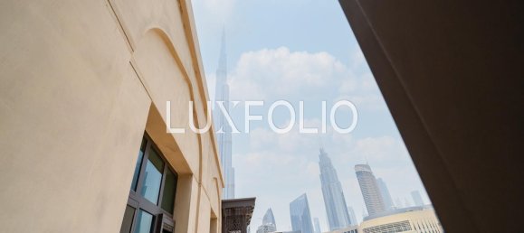 2 chambres Appartement à Downtown Dubai (Downtown Burj Dubai), UAE No. 100958 24