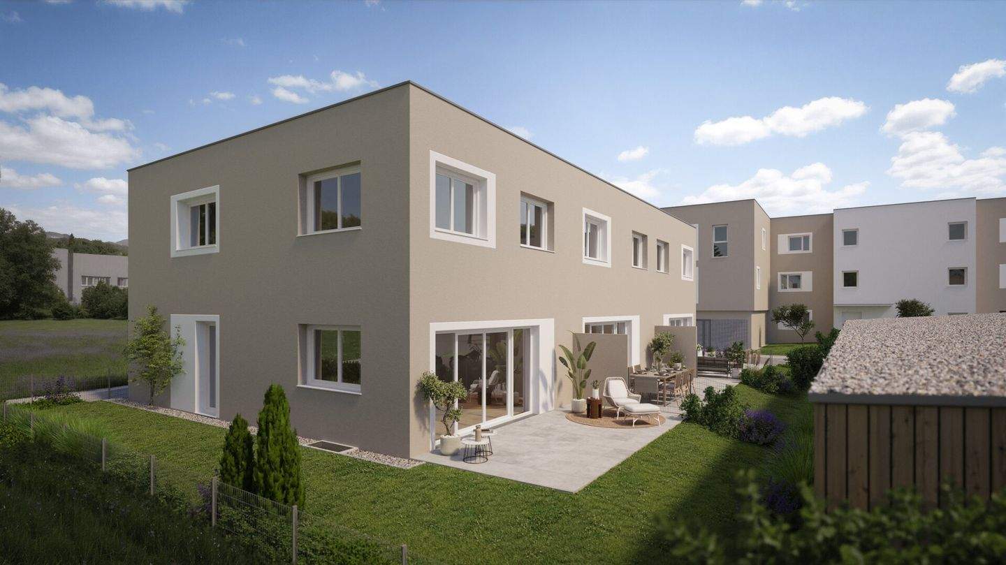 4غرفة تاون هاوس في Lengau, Austria رقم 245494