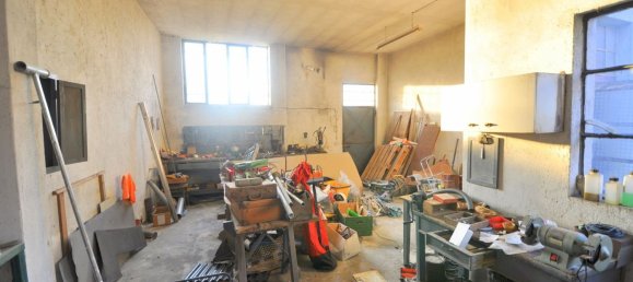 8 bedrooms House in Buscate, Italy No. 360177 10