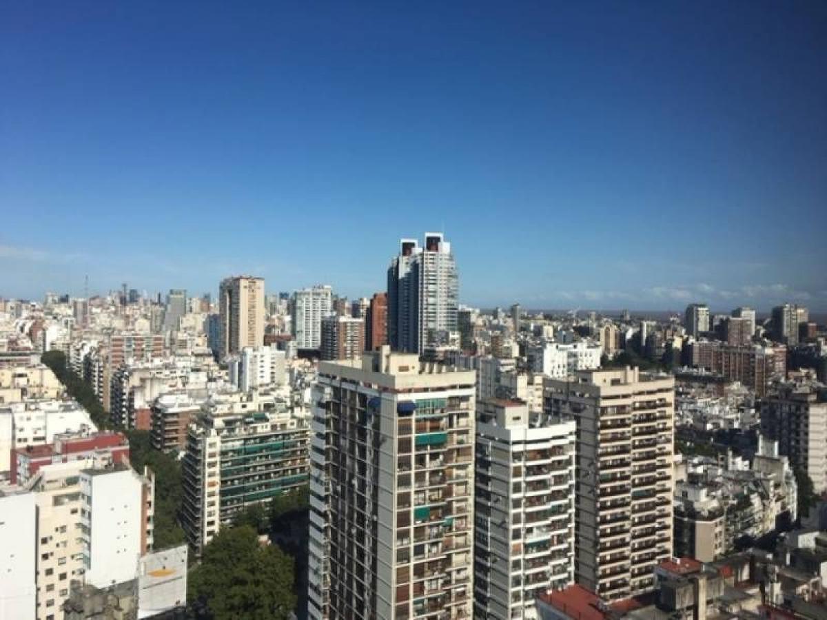 3 Schlafzimmer Wohnung in Palermo, Argentina, Nr. 99425