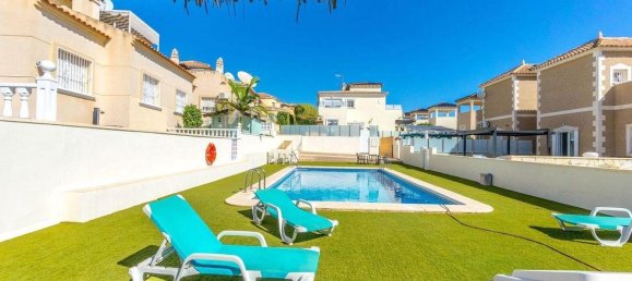 3 bedrooms House in Dehesa De Campoamor, Spain No. 188067 37