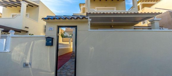3 bedrooms House in Dehesa De Campoamor, Spain No. 188067 33