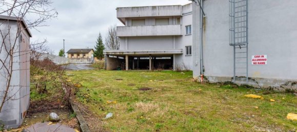 15-Zimmer Lagerhaus in Bene Vagienna, Italy, Nr. 214454 2