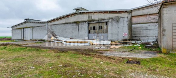 15-Zimmer Lagerhaus in Bene Vagienna, Italy, Nr. 214454 4