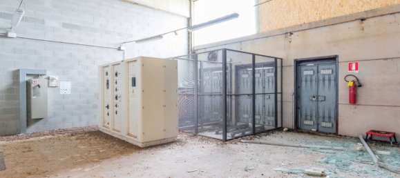 15-Zimmer Lagerhaus in Bene Vagienna, Italy, Nr. 214454 5