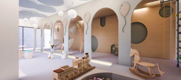 Wohnung 3+1 in Istanbul, Turkey, Nr. 24664 10