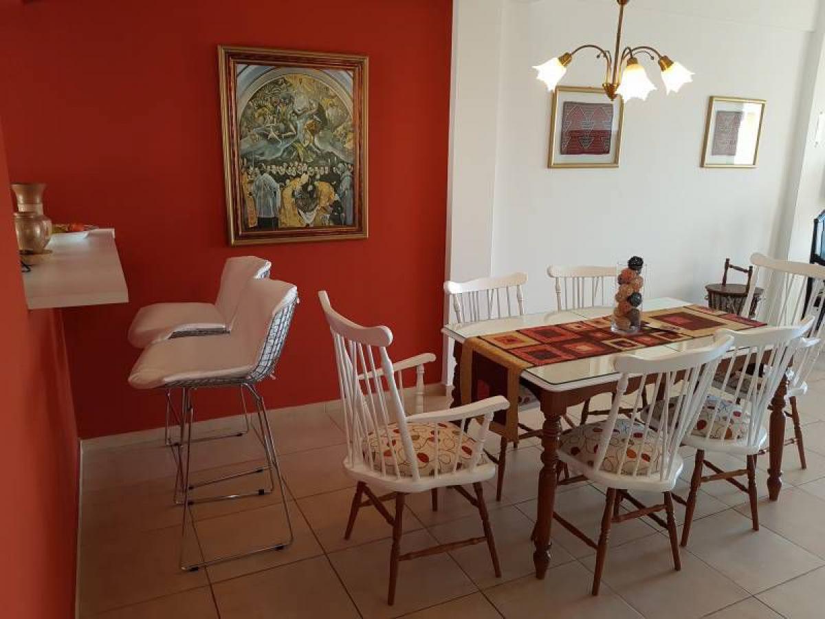 Apartamento de 2 dormitorios en Campo Creado, Argentina No. 8898