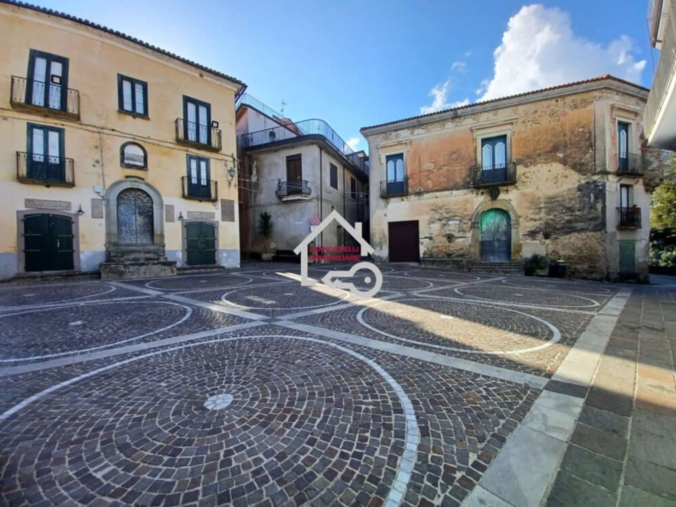 5-salle Maison à Stella Cilento, Italy No. 229600