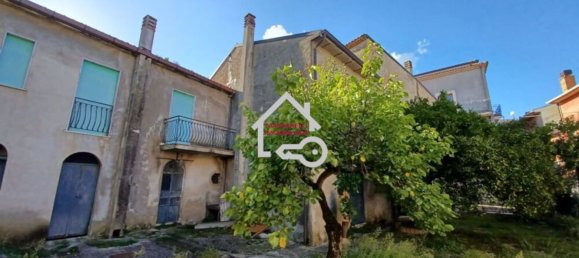 5-salle Maison à Stella Cilento, Italy No. 229600 2