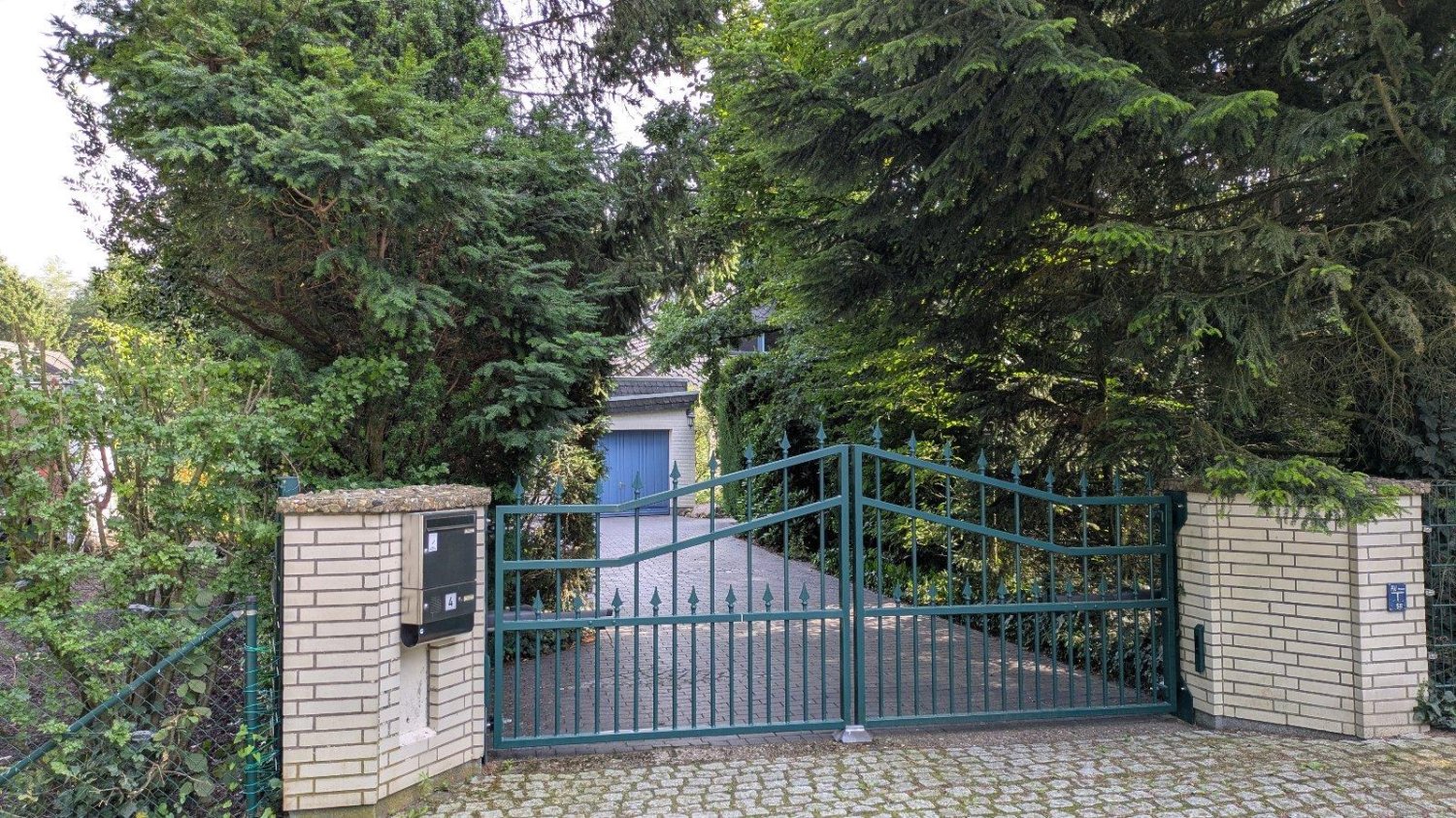 3-salle Maison à Diepholz, Germany No. 335803