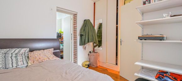 1 Schlafzimmer Wohnung in Paris, France, Nr. 188689 4