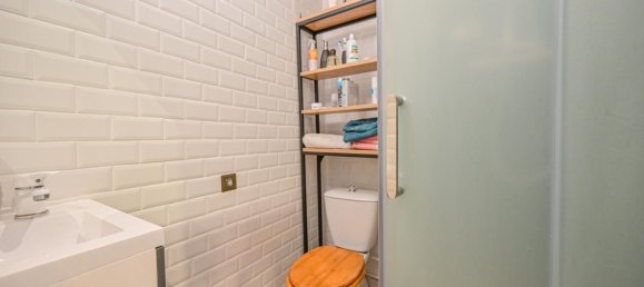 1 Schlafzimmer Wohnung in Paris, France, Nr. 188689 6