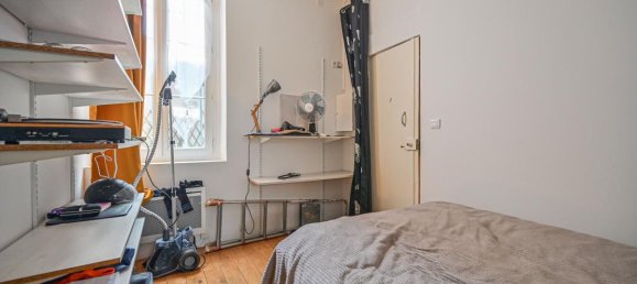 1 Schlafzimmer Wohnung in Paris, France, Nr. 188689 5