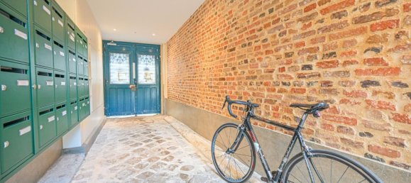 1 Schlafzimmer Wohnung in Paris, France, Nr. 188689 7