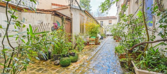 1 Schlafzimmer Wohnung in Paris, France, Nr. 188689 8