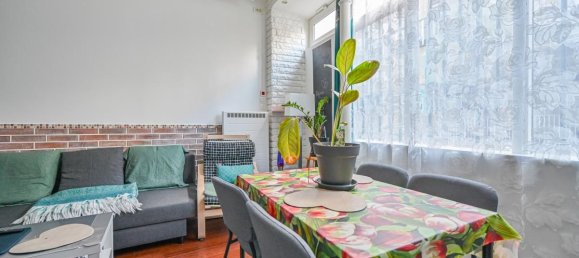 1 Schlafzimmer Wohnung in Paris, France, Nr. 188689 2