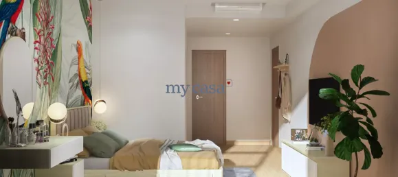 2 Schlafzimmer Wohnung in Ho Chi Minh, Vietnam, Nr. 9586 13