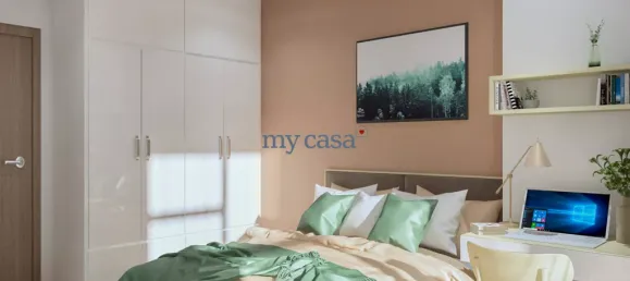 2 Schlafzimmer Wohnung in Ho Chi Minh, Vietnam, Nr. 9586 11