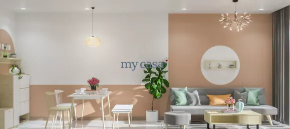 2 Schlafzimmer Wohnung in Ho Chi Minh, Vietnam, Nr. 9586 5