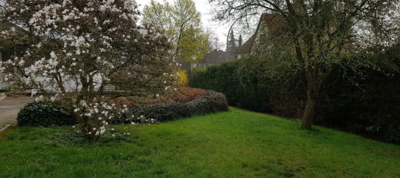 7 rooms Villa in Kassel, Germany No. 333088 17