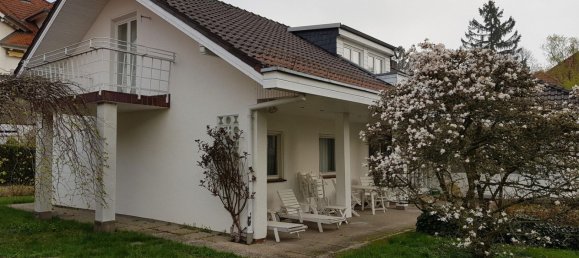 7 rooms Villa in Kassel, Germany No. 333088 5
