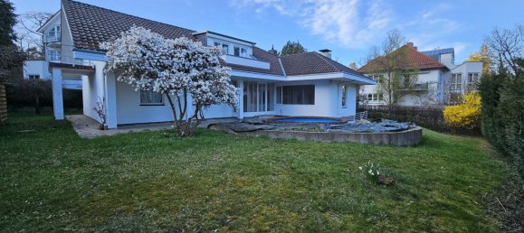 7 rooms Villa in Kassel, Germany No. 333088 12