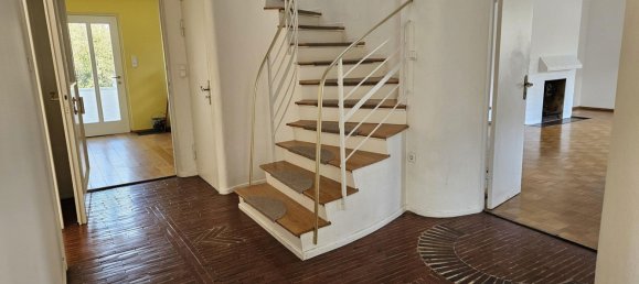 7 rooms Villa in Kassel, Germany No. 333088 20