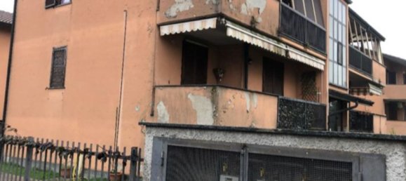 Apartamento de 3 divisões em Caselle Lurani, Italy N.º 257475 5