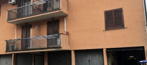 Apartamento de 3 divisões em Caselle Lurani, Italy N.º 257475 6