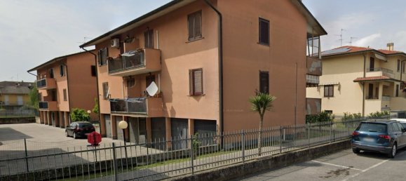 Apartamento de 3 divisões em Caselle Lurani, Italy N.º 257475 2