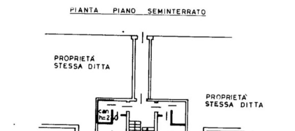 Apartamento de 3 divisões em Caselle Lurani, Italy N.º 257475 20
