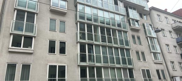 Garage in Wien, Austria, Nr. 183246 2