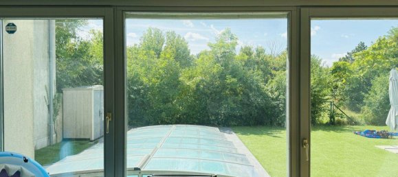 6-Zimmer Haus in Wien, Austria, Nr. 181958 4