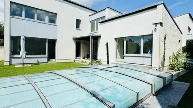 6-Zimmer Haus in Wien, Austria, Nr. 181958