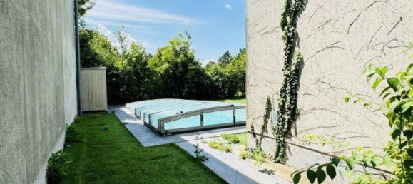 6-Zimmer Haus in Wien, Austria, Nr. 181958 9